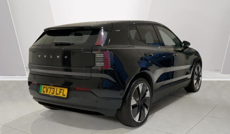 Used Volvo EX30 Ultra, Twin Motor Performance, Electric full