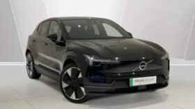 Used Volvo EX30 Ultra, Twin Motor Performance, Electric