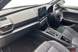 Used Cupra Formentor 1.5 TSI 150 V2 5dr DSG full