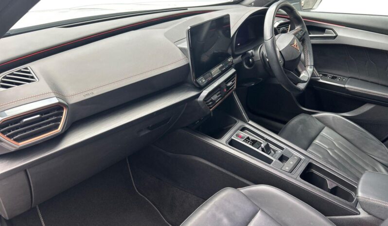 Used Cupra Formentor 1.5 TSI 150 V2 5dr DSG full