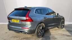 Used Volvo XC60 D5 PowerPulse AWD R-Design Automatic full