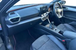 Used SEAT Leon 1.5 TSI EVO 150 FR Sport 5dr full