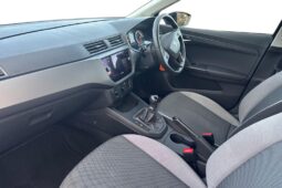 Used SEAT Ibiza 1.0 TSI 95 SE Technology [EZ] 5dr full