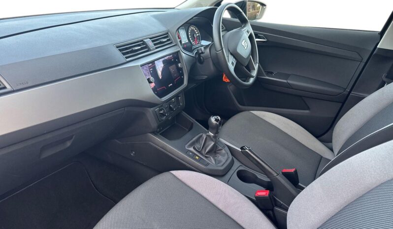 Used SEAT Ibiza 1.0 TSI 95 SE Technology [EZ] 5dr full