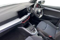 Used SEAT Arona 1.0 TSI 110 FR 5dr full