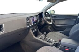 Used SEAT Ateca 1.5 TSI EVO SE Technology 5dr full