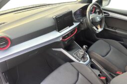 Used SEAT Arona 1.0 TSI 110 FR 5dr full