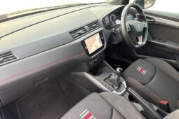 Used SEAT Arona 1.0 TSI 115 FR 5dr full