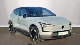 Used Volvo EX30 Plus, Single Motor Extended Range, Electric