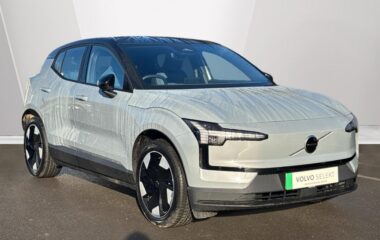 Used Volvo EX30 Plus, Single Motor Extended Range, Electric