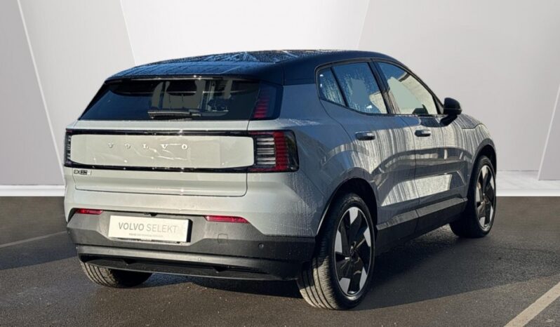 Used Volvo EX30 Plus, Single Motor Extended Range, Electric full