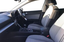 Used SEAT Leon 1.5 TSI EVO SE Dynamic 5dr full