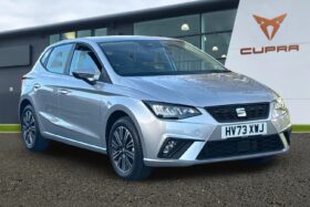 Used SEAT Ibiza 1.0 TSI 95 SE Technology 5dr