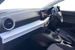 Used SEAT Ibiza 1.0 TSI 95 SE Technology 5dr full