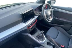 Used SEAT Arona 1.0 TSI 115 FR 5dr full