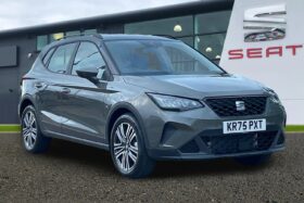 Used SEAT Arona 1.0 TSI 115 SE Technology 5dr DSG