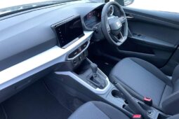 Used SEAT Arona 1.0 TSI 115 SE Technology 5dr DSG full