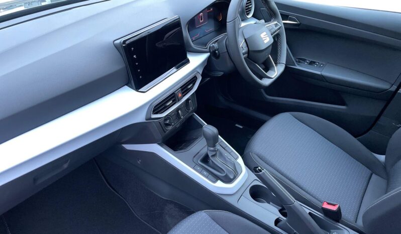 Used SEAT Arona 1.0 TSI 115 SE Technology 5dr DSG full