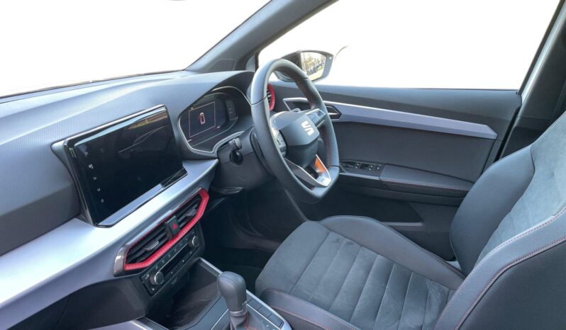 Used SEAT Arona 1.0 TSI 115 FR Sport 5dr DSG full