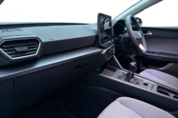 Used SEAT Leon 1.5 TSI 115 SE Dynamic 5dr [DAP] full