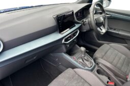Used SEAT Arona 1.0 TSI 115 XPERIENCE Lux 5dr DSG full