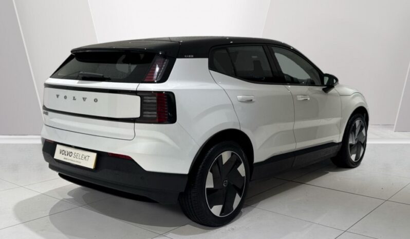 Used Volvo EX30 Plus, Twin Motor Performance, Electric full