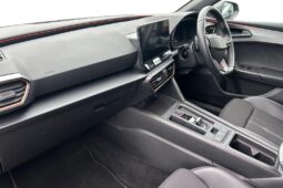 Used Cupra Leon 2.0 TSI VZ1 5dr DSG full