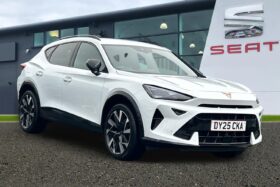 Used Cupra Formentor 1.5 eTSI 150 V2 5dr DSG