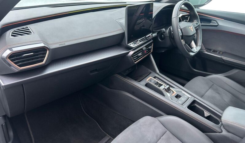 Used Cupra Formentor 1.5 eTSI 150 V2 5dr DSG full