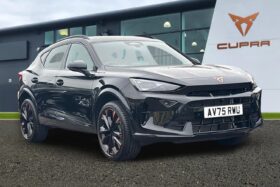 Used CUPRA Formentor 1.5 eTSI 150 V3 5dr DSG