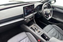 Used CUPRA Formentor 1.5 eTSI 150 V3 5dr DSG full