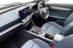 Used Cupra Formentor 1.5 TSI 150 V2 5dr DSG full