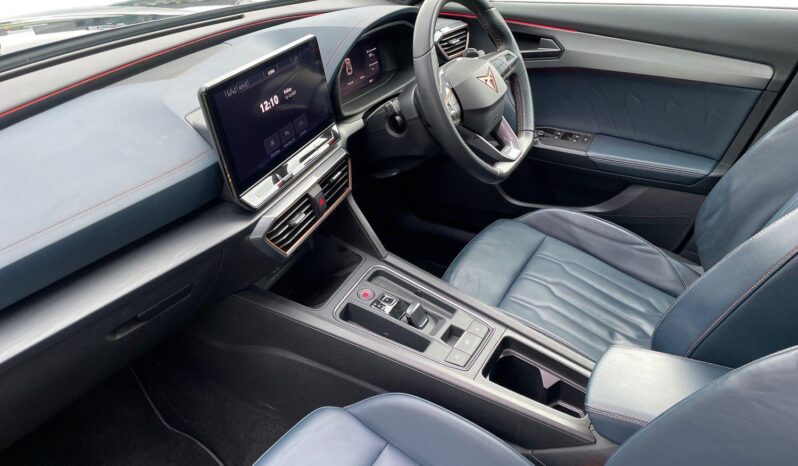 Used Cupra Formentor 1.5 TSI 150 V2 5dr DSG full