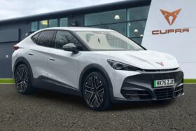 Used Cupra Tavascan 250kW VZ2 77kWh AWD 5dr Auto