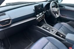 Used Cupra Formentor 1.4 eHybrid 245 VZ2 5dr DSG full