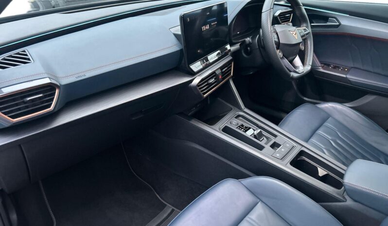 Used Cupra Formentor 1.4 eHybrid 245 VZ2 5dr DSG full