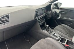 Used SEAT Leon 2.0 TSI 290 Cupra [EZ] 5dr DSG full