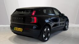 Used Volvo EX30 Plus, Single Motor Extended Range, Electric full