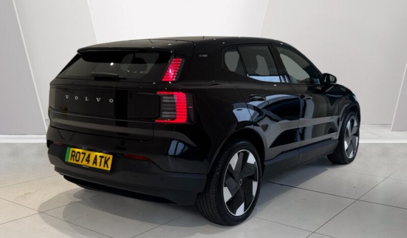 Used Volvo EX30 Plus, Single Motor Extended Range, Electric full