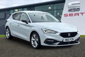Used SEAT Leon 1.0 TSI EVO FR 5dr