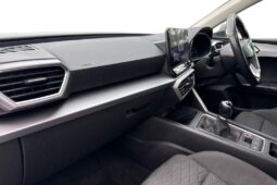 Used SEAT Leon 1.0 TSI EVO FR 5dr full