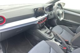 Used SEAT Ibiza 1.0 TSI 95 FR 5dr full