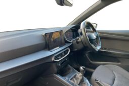 Used SEAT Arona 1.0 TSI 115 FR Limited Edition 5dr full