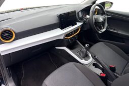 Used SEAT Arona 1.0 TSI SE Technology 5dr full