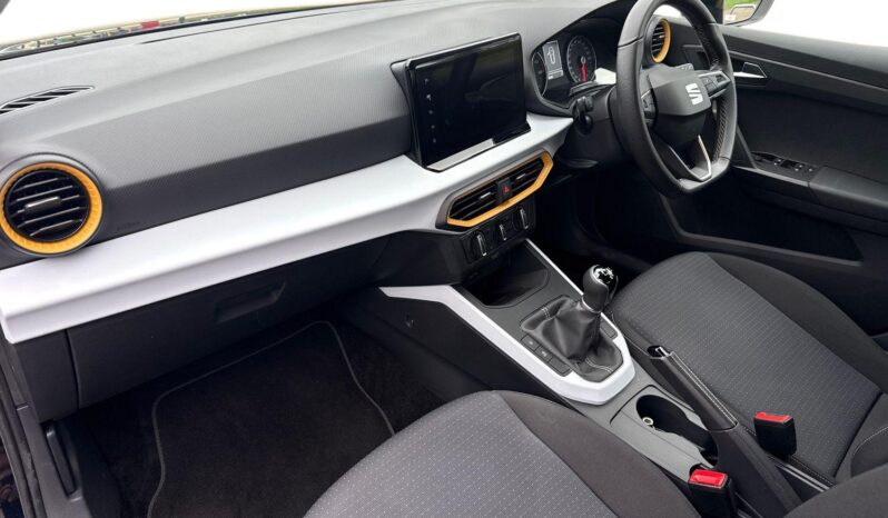 Used SEAT Arona 1.0 TSI SE Technology 5dr full