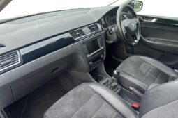 Used SEAT Toledo 1.0 TSI 110 Xcellence 5dr full