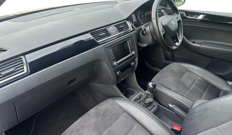 Used SEAT Toledo 1.0 TSI 110 Xcellence 5dr full