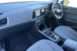 Used SEAT Ateca 1.5 TSI EVO SE Technology 5dr full