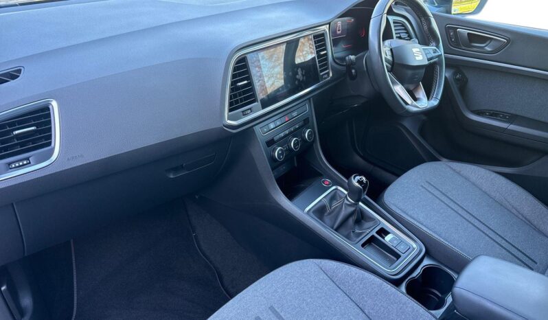 Used SEAT Ateca 1.5 TSI EVO SE Technology 5dr full