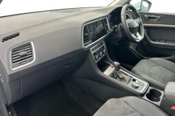 Used SEAT Ateca 1.5 TSI EVO Xperience 5dr DSG full